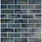 Msi Marza Cobalt 4"X12" Glossy Ceramic Subway Wall Tile, 34PK ZOR-PT-0184 - alternate 1